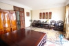 Big 8 bedrooms house for rent in Ba Dinh district, Ha Noi
